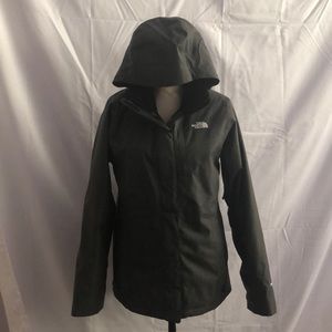North Face Winter Jacket